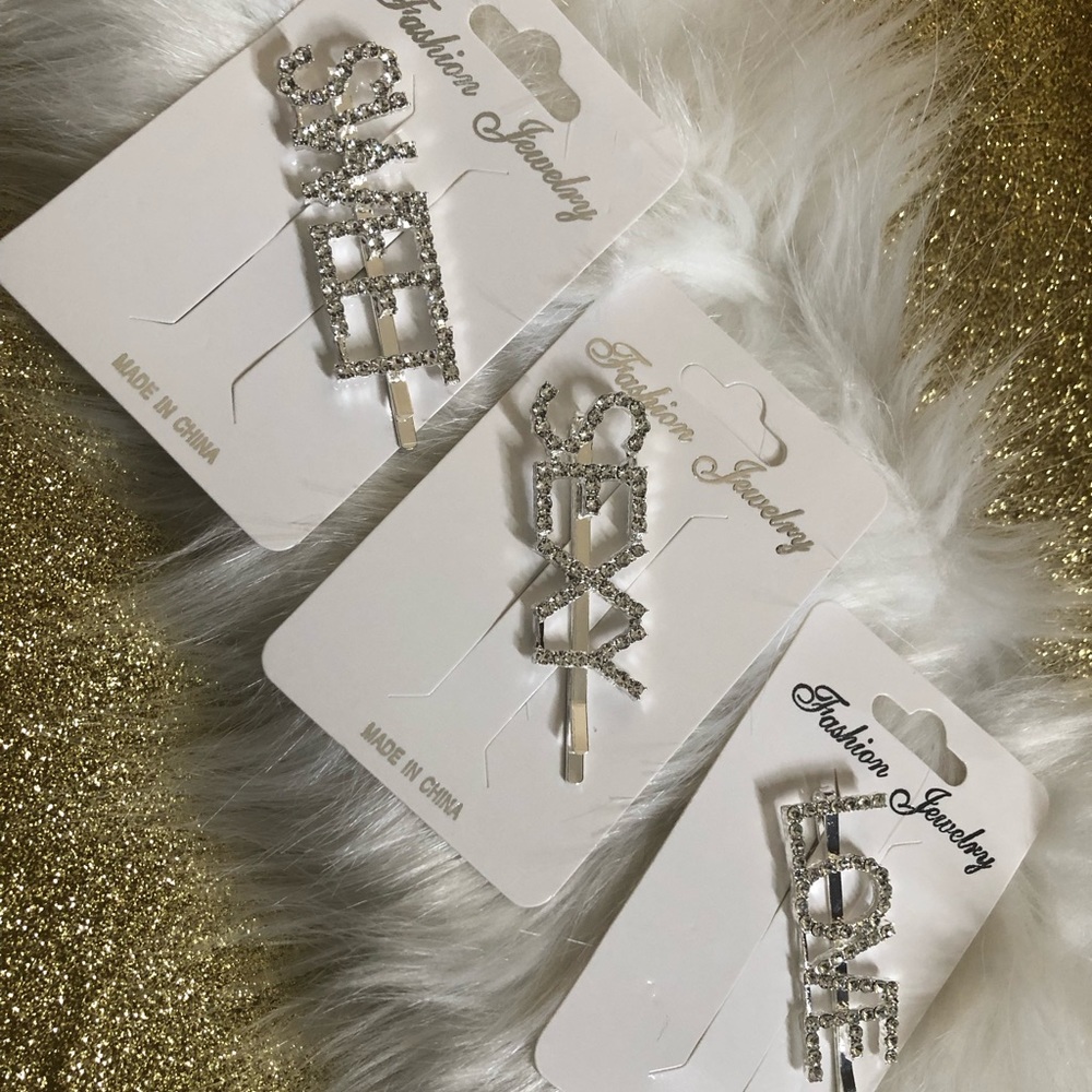 Hair Pins
